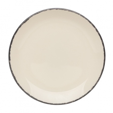 Logo trade promotional merchandise picture of: Ukiyo dinner plate set of 2