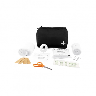 Logotrade promotional product image of: Mail size first aid kit