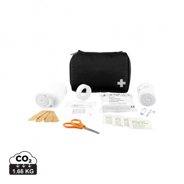 Logotrade promotional merchandise photo of: Mail size first aid kit