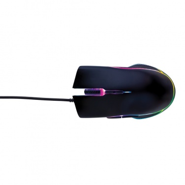 Logotrade promotional giveaway picture of: RGB gaming mouse