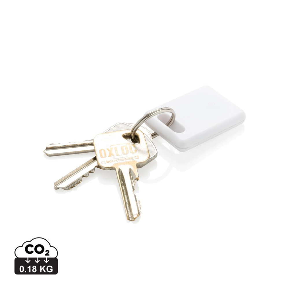 Logotrade corporate gifts photo of: Square key finder 2.0