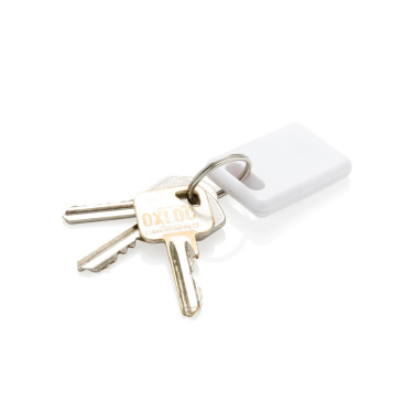 Logotrade promotional products photo of: Square key finder 2.0