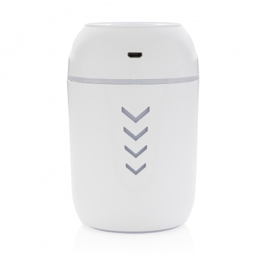 Logo trade advertising product photo of: UV-C humidifier