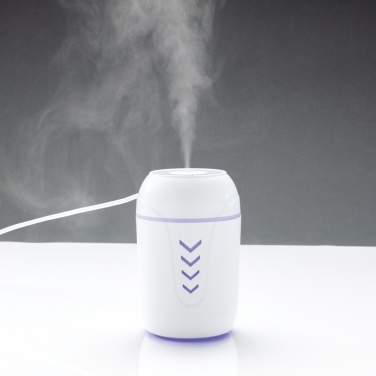 Logo trade promotional gift photo of: UV-C humidifier