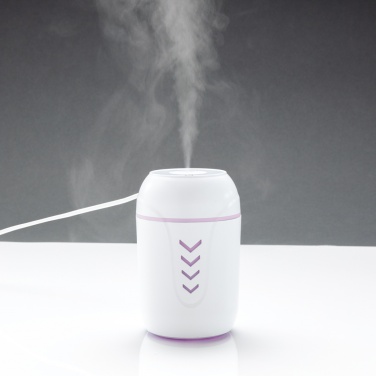 Logotrade promotional gift picture of: UV-C humidifier