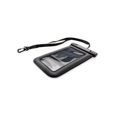 Logotrade advertising products photo of: IPX8 Waterproof Floating Phone Pouch