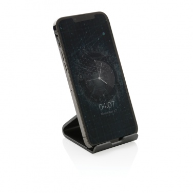 Logotrade corporate gift image of: Terra RCS recycled aluminium tablet & phone stand