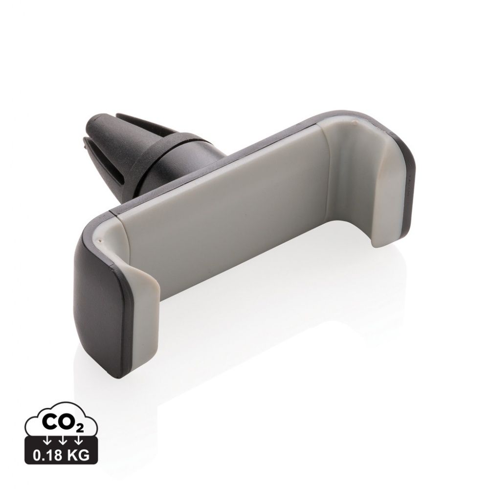 Logo trade business gift photo of: 360 car phone holder