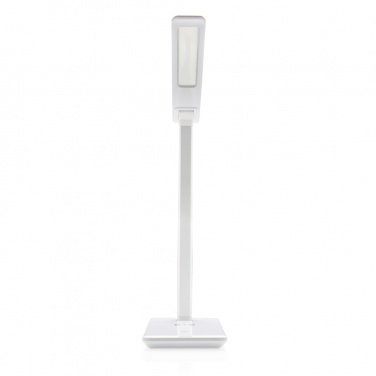 Logotrade corporate gifts photo of: 5W Wireless Charging Desk Lamp