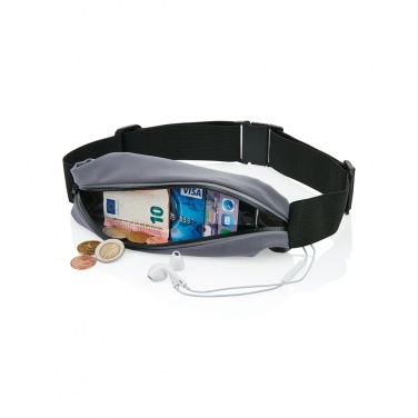 Logo trade promotional products picture of: Universal sport belt