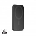 Urban Vitamin Burbank RCS plastic/alu  3000 mah powerbank, black