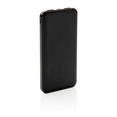 Logotrade promotional merchandise photo of: High Density 10.000 mAh Pocket Powerbank