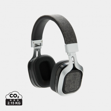 Logo trade promotional merchandise picture of: Vogue Headphone