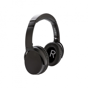 Logotrade promotional gift image of: Swiss Peak ANC headphone