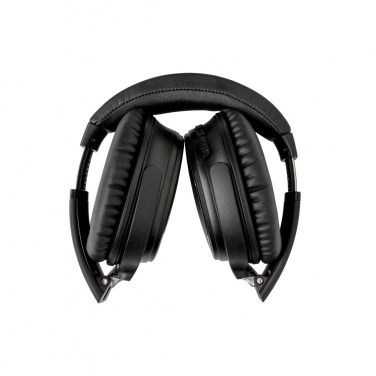 Logo trade promotional items picture of: Swiss Peak ANC headphone