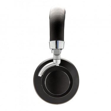 Logotrade business gift image of: Aria Wireless Comfort Headphones