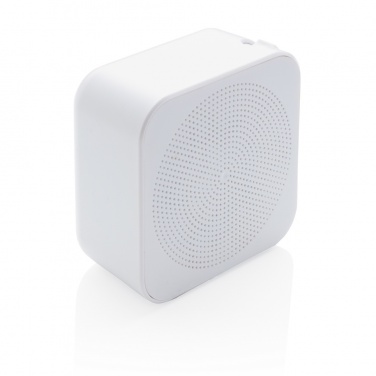 Logotrade promotional gift image of: 3W antimicrobial wireless speaker