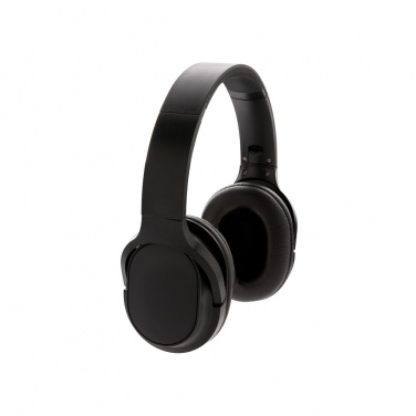 Logotrade corporate gift image of: Elite Foldable wireless headphone