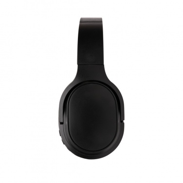 Logo trade promotional merchandise picture of: Elite Foldable wireless headphone