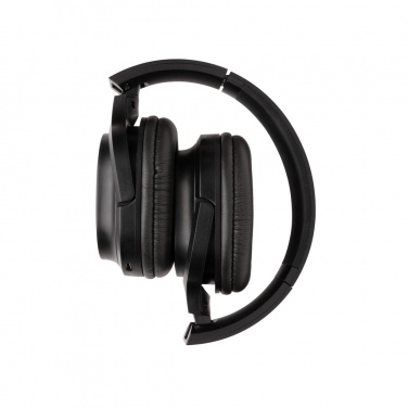 Logotrade promotional giveaway image of: Elite Foldable wireless headphone