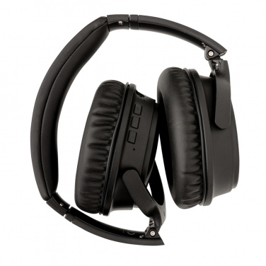 Logo trade promotional product photo of: ANC wireless headphone