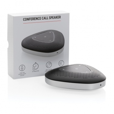 Logotrade advertising product image of: Conference call speaker