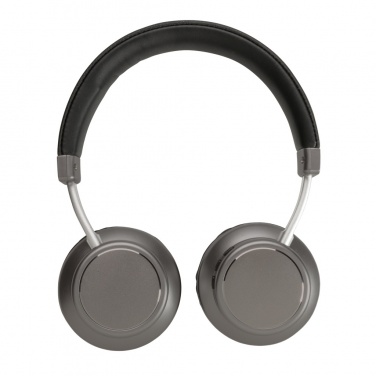 Logo trade business gift photo of: Swiss Peak wireless headphone V3