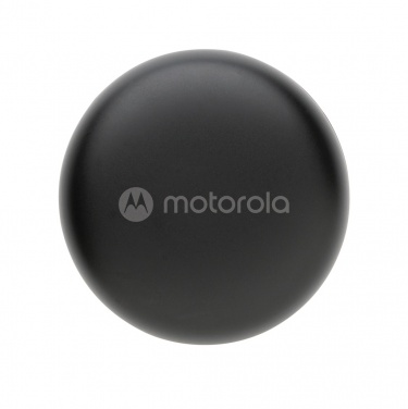 Logo trade business gift photo of: Motorola IPX5 TWS MOTO buds 150