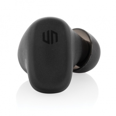 Logotrade promotional giveaway picture of: Urban Vitamin Gilroy hybrid ANC and ENC earbuds