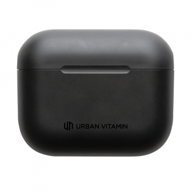 Logotrade advertising product image of: Urban Vitamin Alamo ANC earbuds