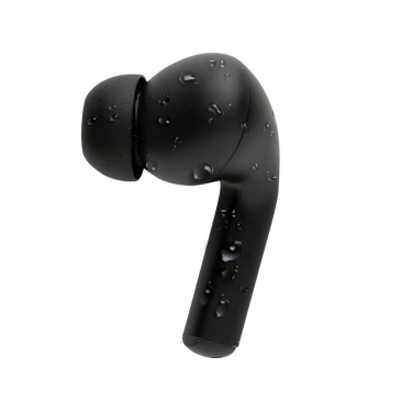 Logotrade promotional item picture of: Urban Vitamin Alamo ANC earbuds