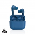 Urban Vitamin Alamo ANC earbuds, blue