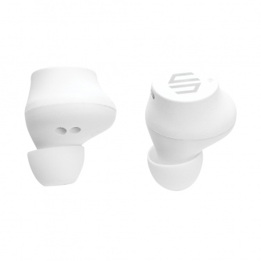 Logo trade business gift photo of: Urban Vitamin Napa earbuds