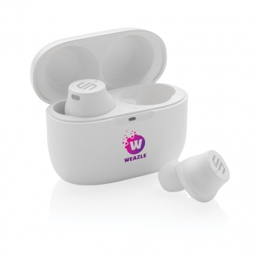 Logotrade corporate gifts photo of: Urban Vitamin Napa earbuds