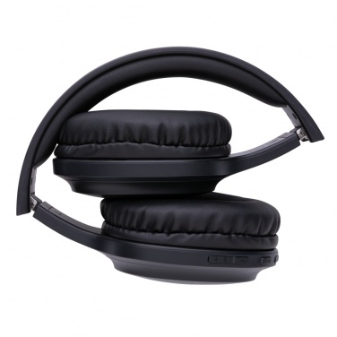 Logo trade promotional gift photo of: Urban Vitamin Belmont wireless headphone