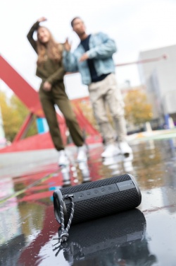 Logo trade promotional merchandise image of: Urban Vitamin Berkeley IPX7 waterproof 10W speaker