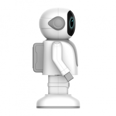 Logotrade promotional item image of: Robert the dancing robot speaker