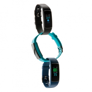 Logotrade promotional giveaway picture of: Stay Fit with heart rate monitor