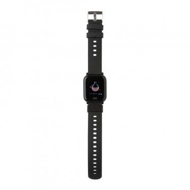 Logotrade promotional products photo of: RCS recycled TPU Fit Watch