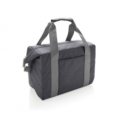 Logotrade promotional product picture of: Tote & duffle cooler bag