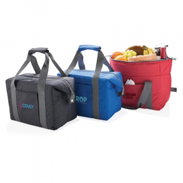 Logo trade promotional gifts picture of: Tote & duffle cooler bag