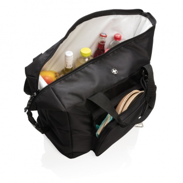 Logotrade promotional merchandise picture of: XXL cooler tote & duffel