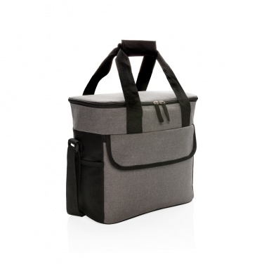 Logotrade promotional merchandise image of: Large basic cooler bag