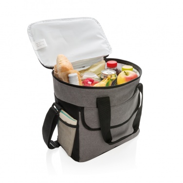 Logotrade promotional items photo of: Large basic cooler bag