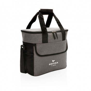 Logo trade promotional product photo of: Large basic cooler bag