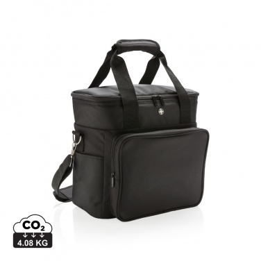 Logotrade corporate gift picture of: Swiss Peak cooler bag