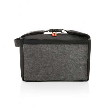 Logotrade business gift image of: Two tone cooler bag