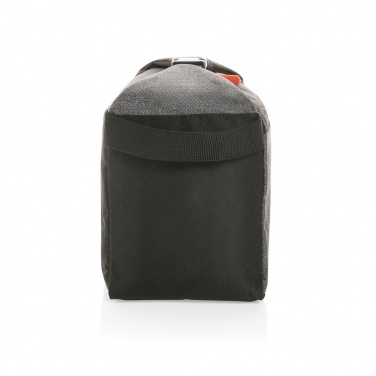 Logotrade promotional merchandise picture of: Two tone cooler bag