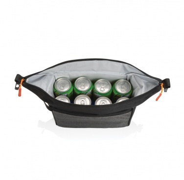 Logotrade promotional merchandise image of: Two tone cooler bag