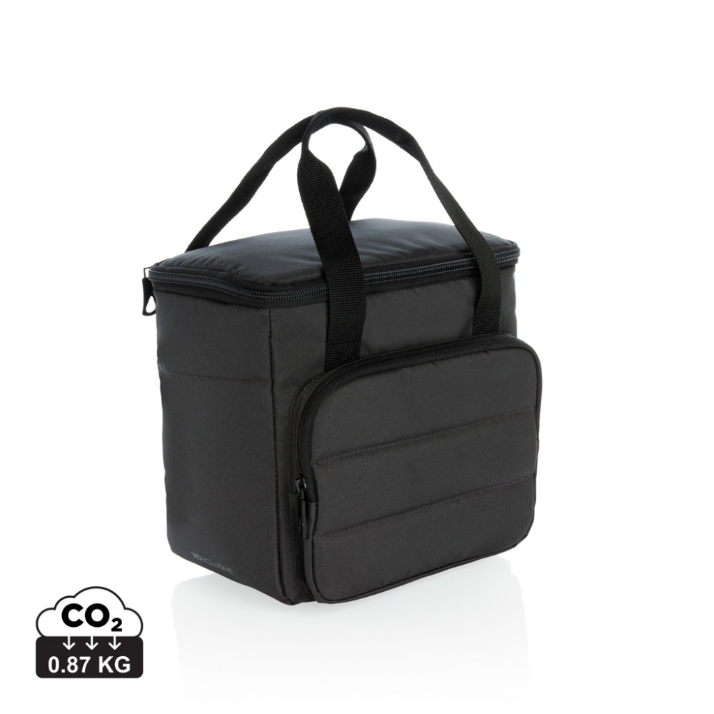 Logotrade corporate gift image of: Impact AWARE™ RPET cooler bag